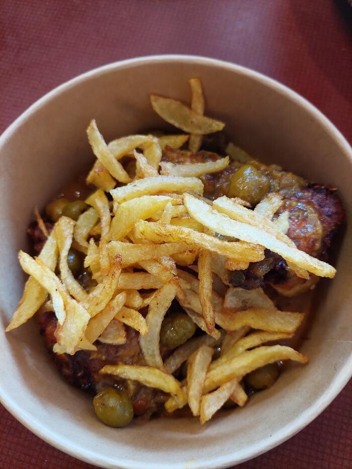 Bilder Tagine und Mehr - marrokanisches Restaurant und Lebensmittel