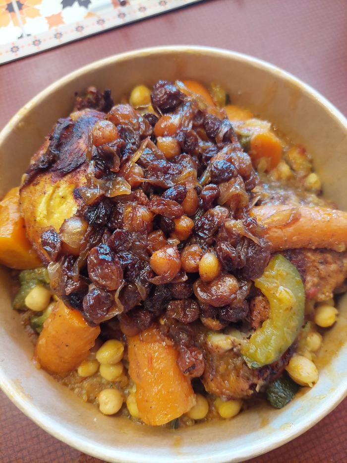 Bilder Tagine und Mehr - marrokanisches Restaurant und Lebensmittel