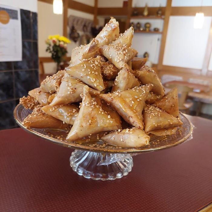 Bilder Tagine und Mehr - marrokanisches Restaurant und Lebensmittel