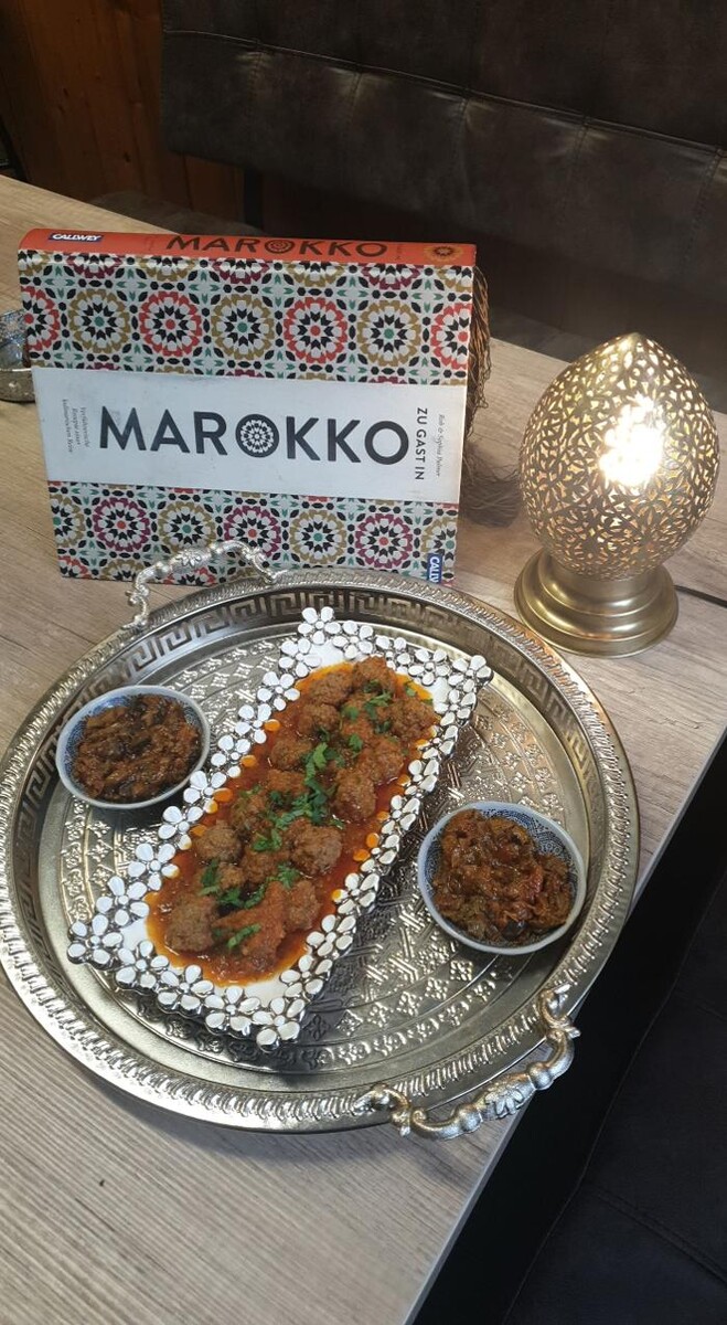 Bilder Tagine und Mehr - marrokanisches Restaurant und Lebensmittel