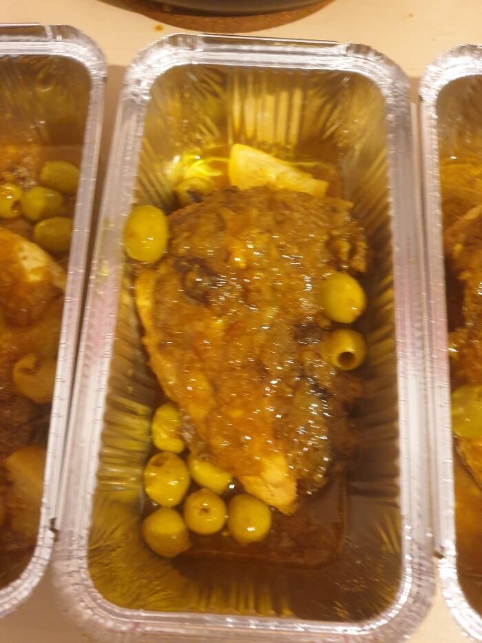 Bilder Tagine und Mehr - marrokanisches Restaurant und Lebensmittel