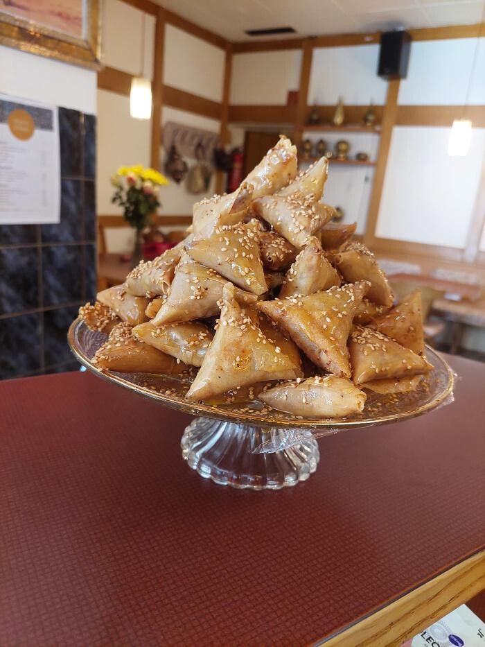 Bilder Tagine und Mehr - marrokanisches Restaurant und Lebensmittel