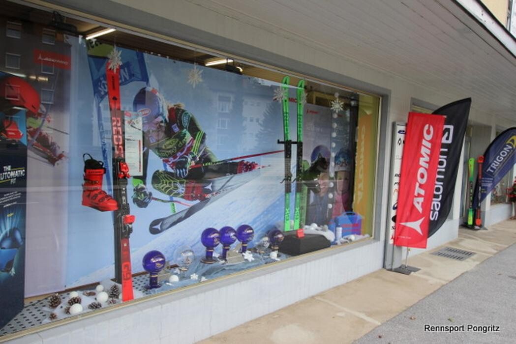 Bilder Rennsport Pongritz