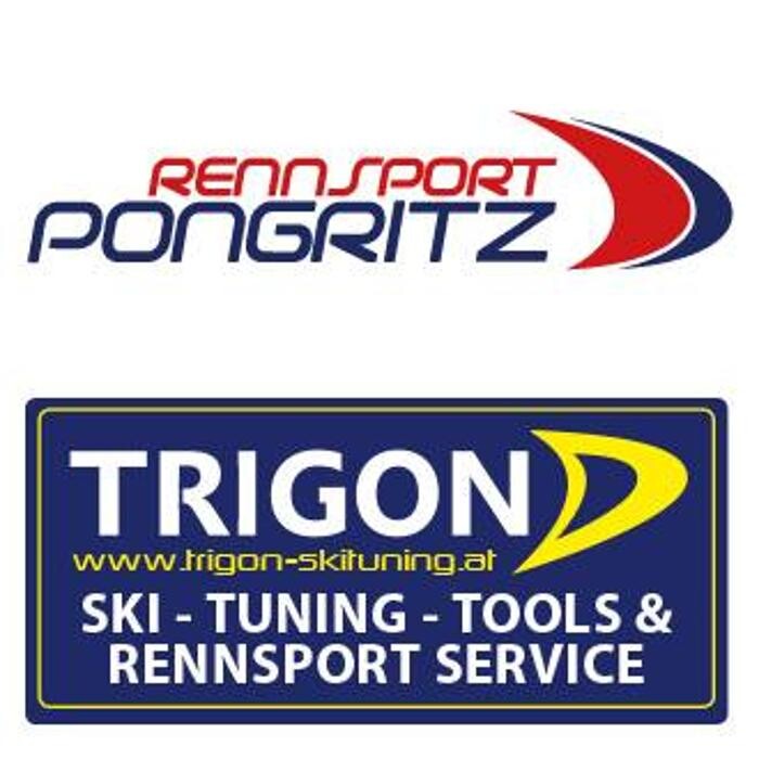 Rennsport Pongritz Logo