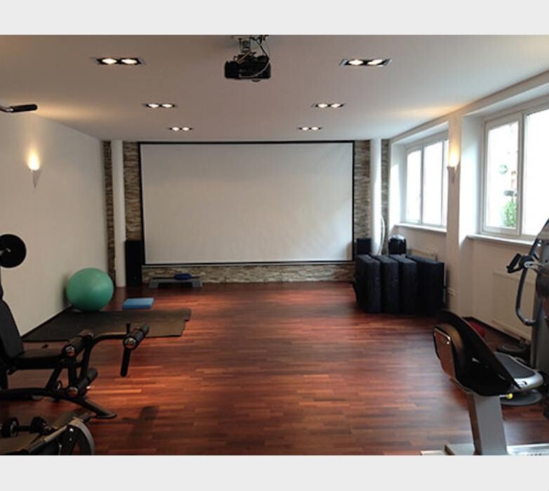 Bilder GT Wellness Solutions