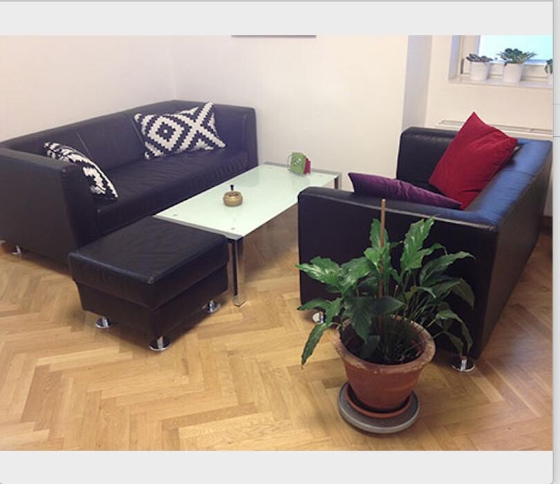 Bilder GT Wellness Solutions