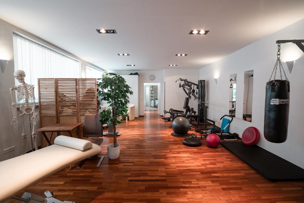 Bilder GT Wellness Solutions
