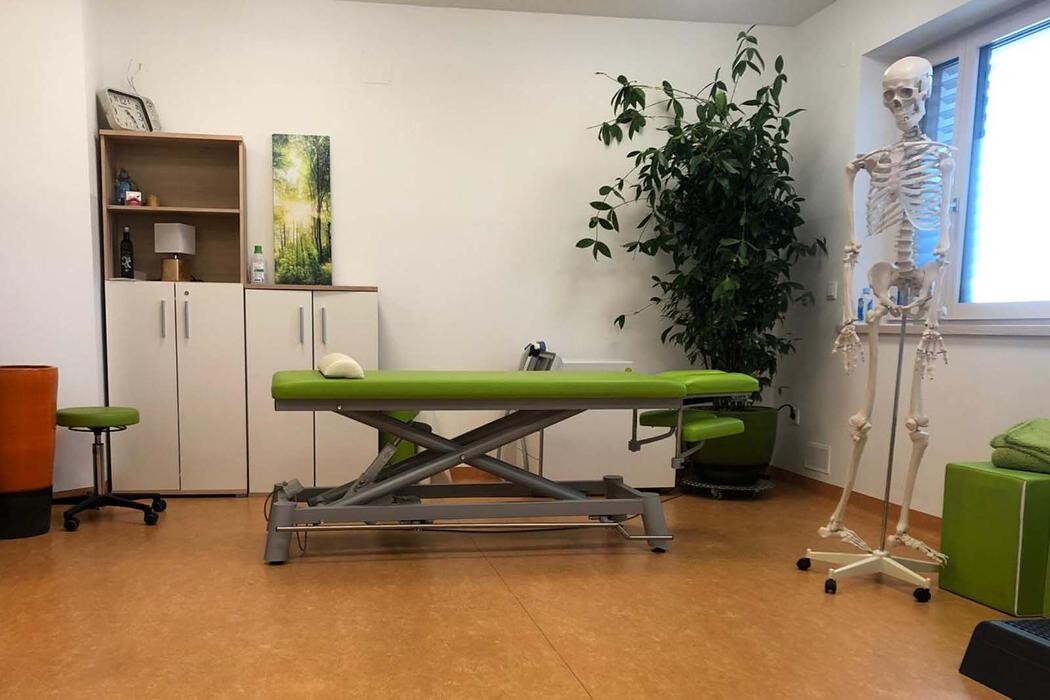 Bilder GT Wellness Solutions