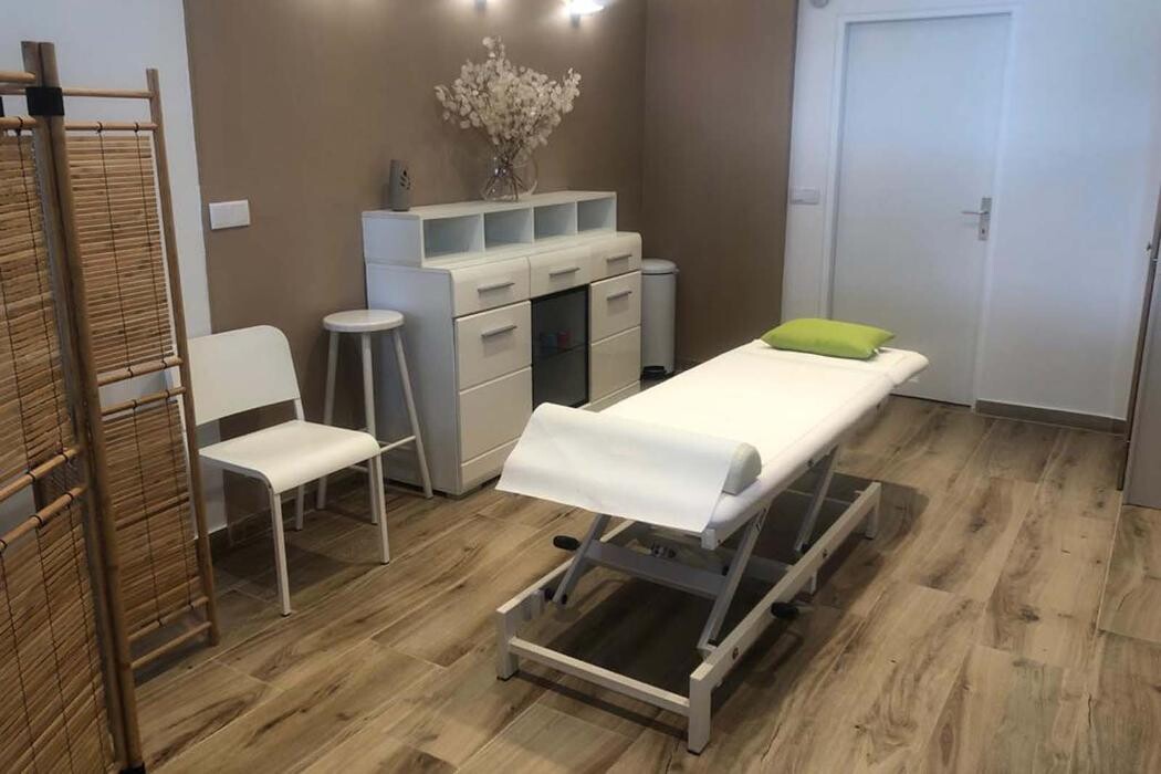 Bilder GT Wellness Solutions