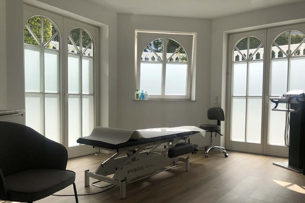 Bilder GT Wellness Solutions