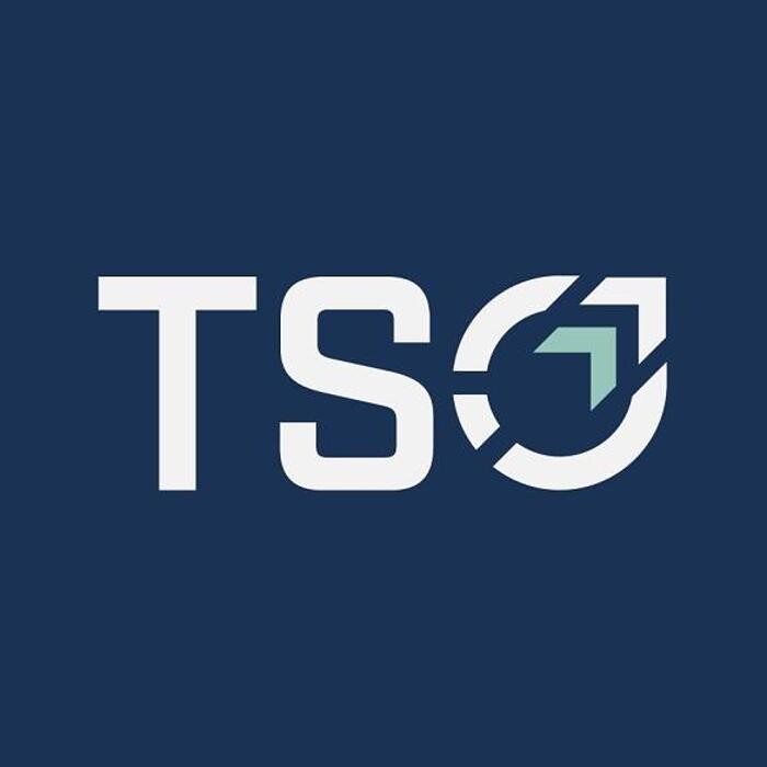 TSO GmbH Logo