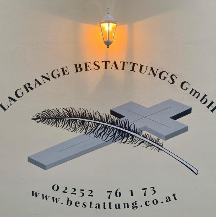 Bilder Lagrange Bestattungs GmbH