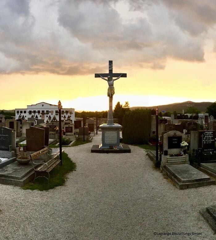 Bilder Lagrange Bestattungs GmbH