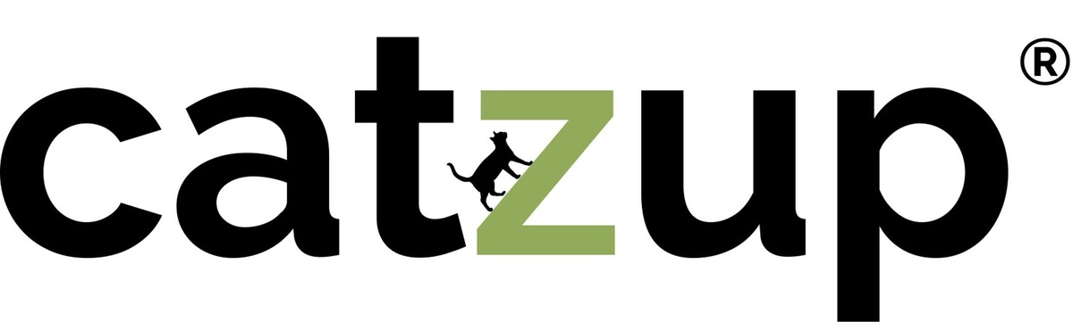 Catzup - Die Manufaktur für Katzen Logo