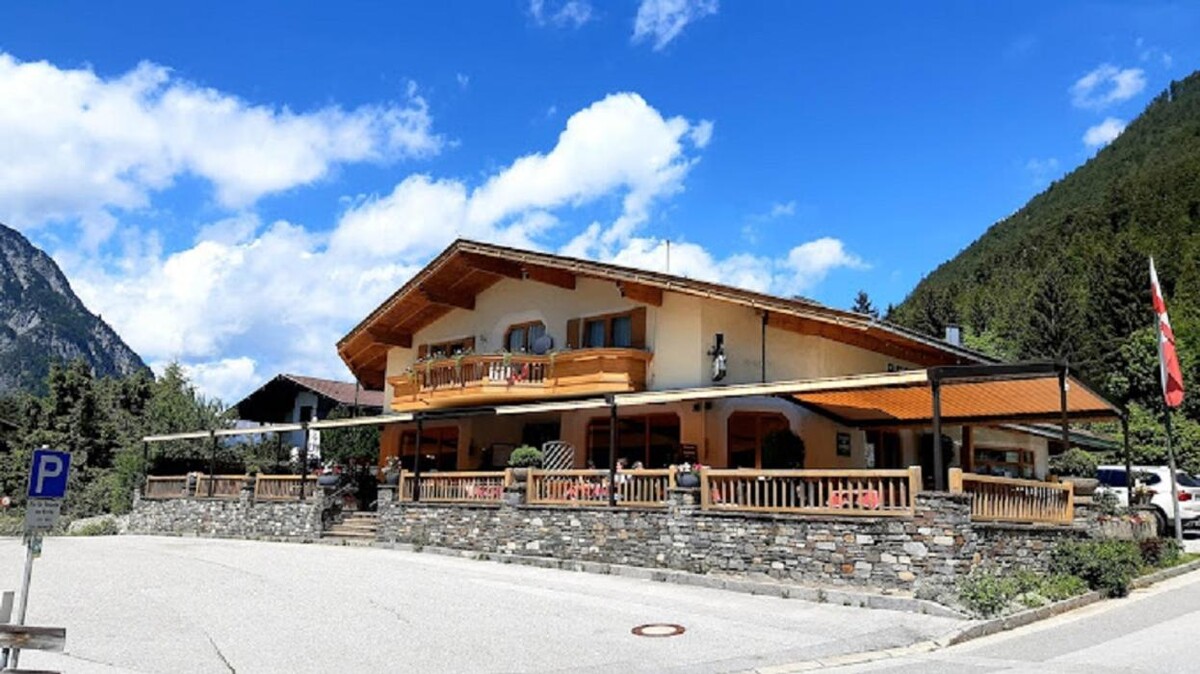 Bilder Gasthof Kirchenwirt