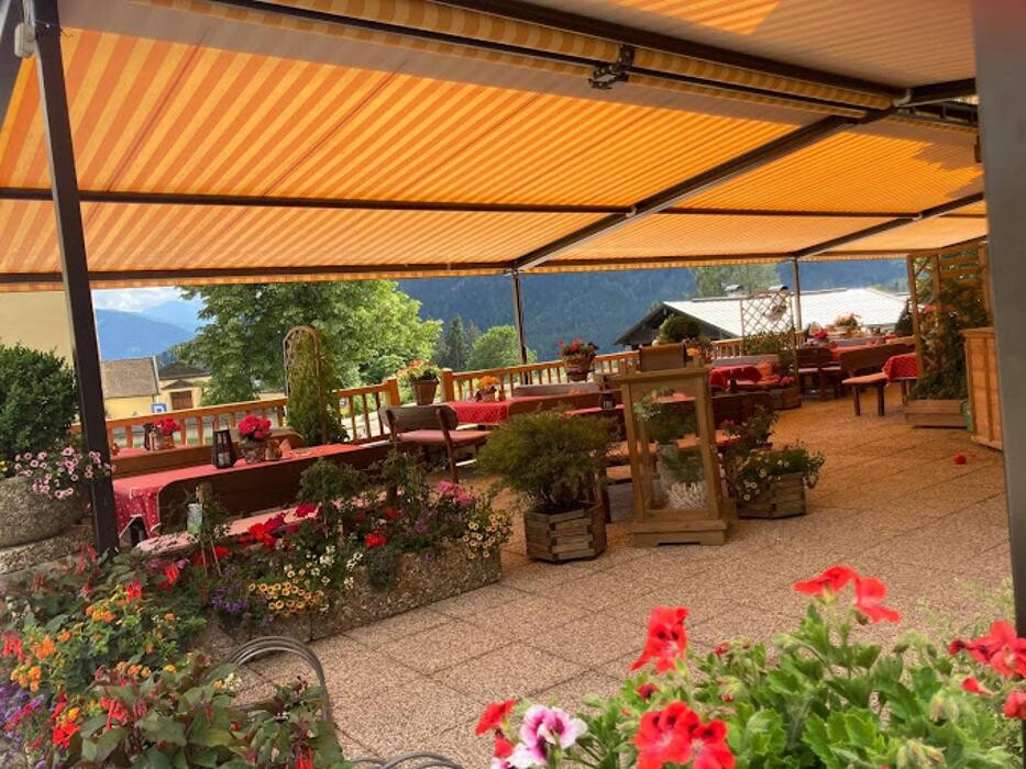 Bilder Gasthof Kirchenwirt