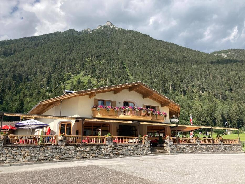 Bilder Gasthof Kirchenwirt