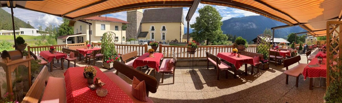 Bilder Gasthof Kirchenwirt