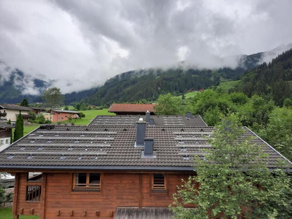Bilder PV Masters
