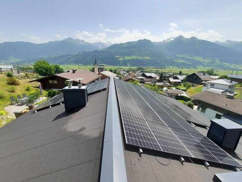 Bilder PV Masters