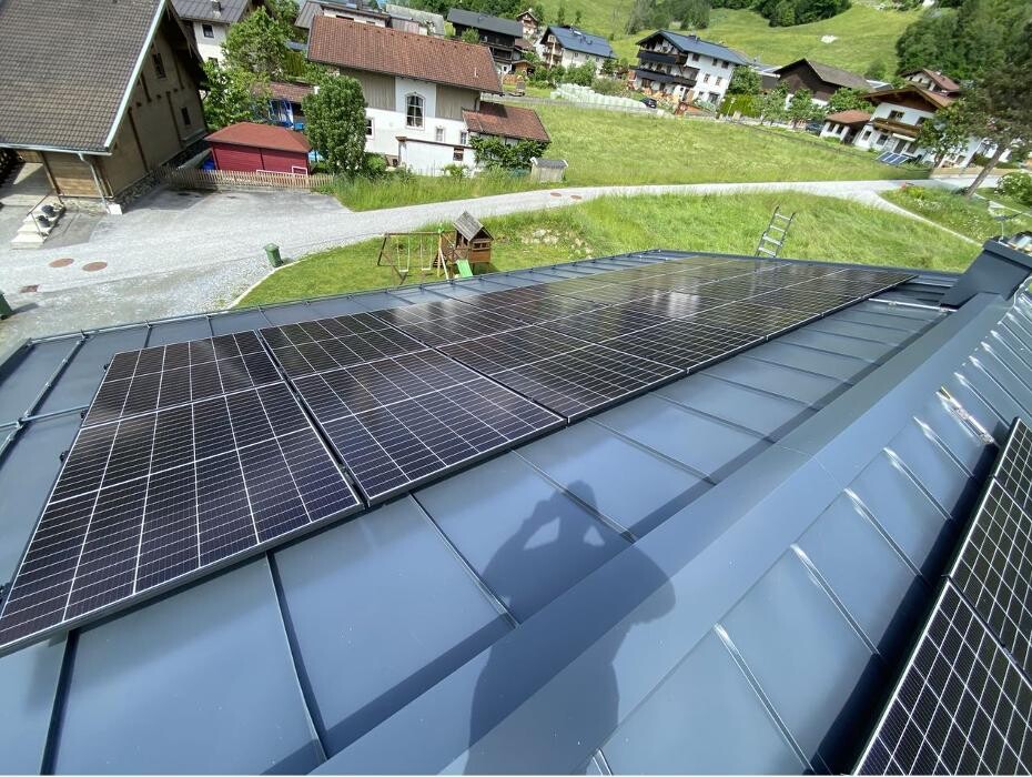 Bilder PV Masters