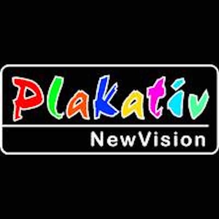 Plakativ - Werbetechnik Logo