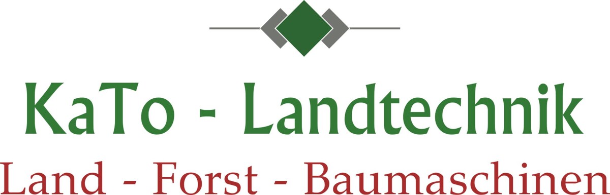 KaTo-Landtechnik e.U. Logo