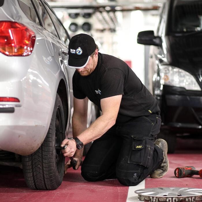 Bilder Reifen Sepp GmbH