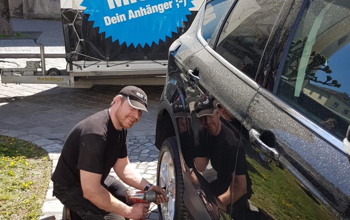 Bilder Reifen Sepp GmbH