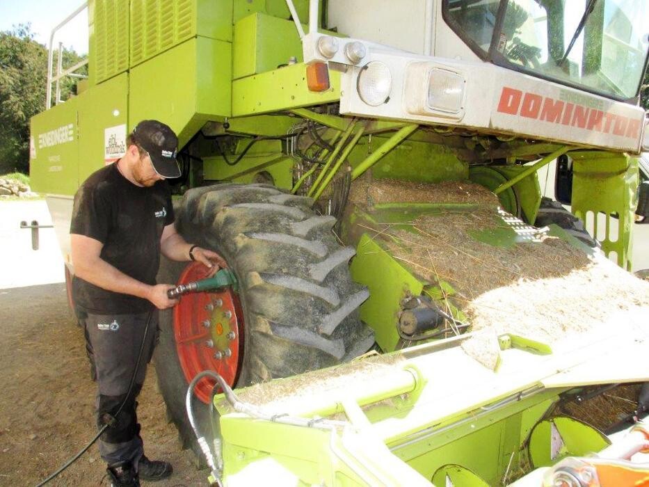 Bilder Reifen Sepp GmbH