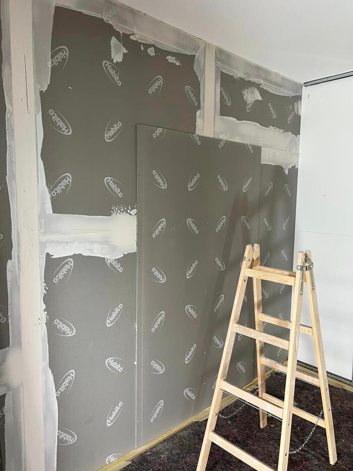 Bilder Trockenausbau & Stuckateur Egin