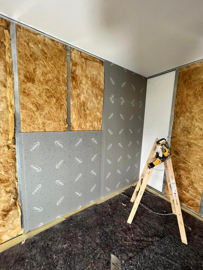 Bilder Trockenausbau & Stuckateur Egin