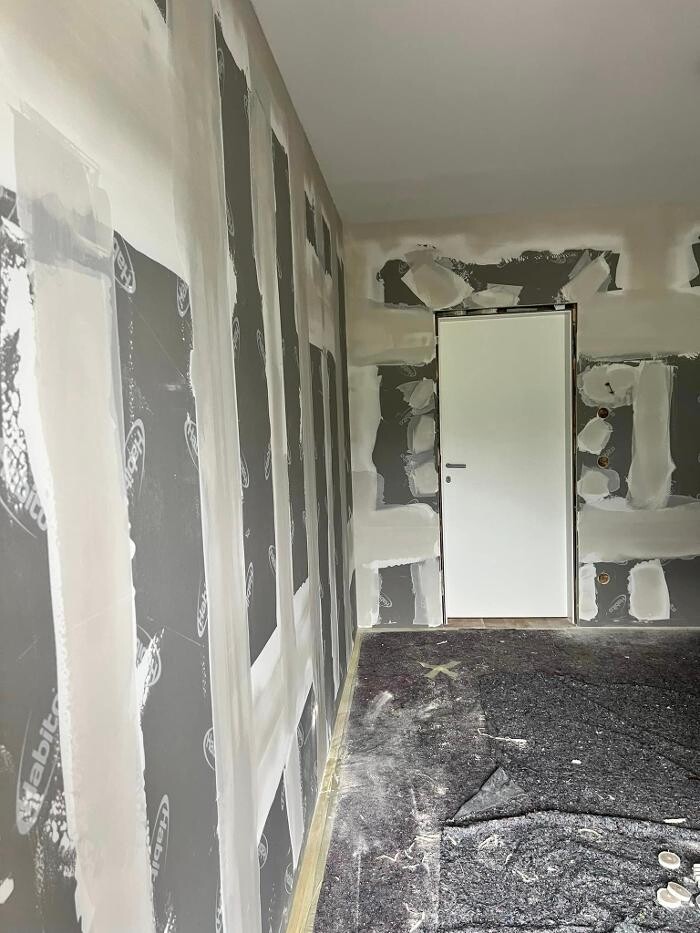 Bilder Trockenausbau & Stuckateur Egin