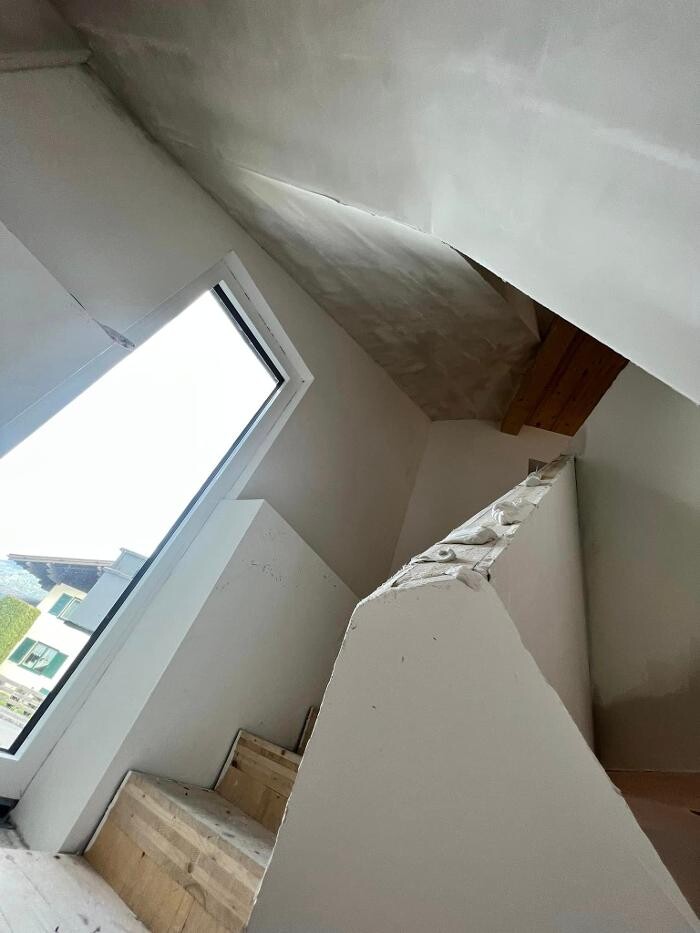 Bilder Trockenausbau & Stuckateur Egin