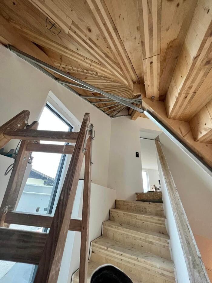 Bilder Trockenausbau & Stuckateur Egin