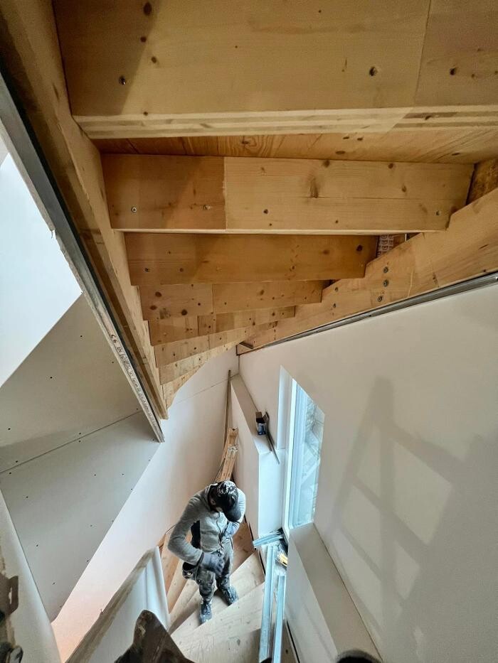Bilder Trockenausbau & Stuckateur Egin