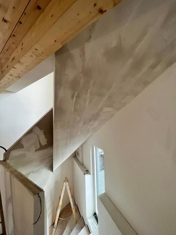 Bilder Trockenausbau & Stuckateur Egin