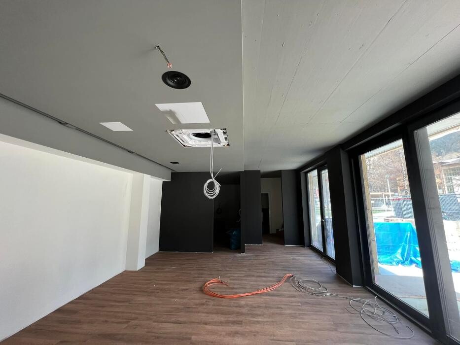 Bilder Trockenausbau & Stuckateur Egin