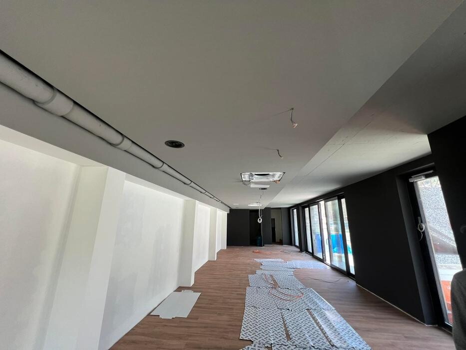 Bilder Trockenausbau & Stuckateur Egin