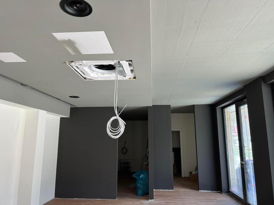 Bilder Trockenausbau & Stuckateur Egin