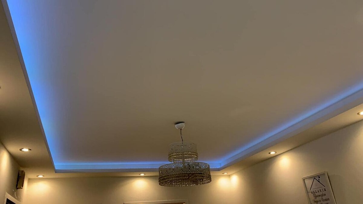 Bilder Trockenausbau & Stuckateur Egin