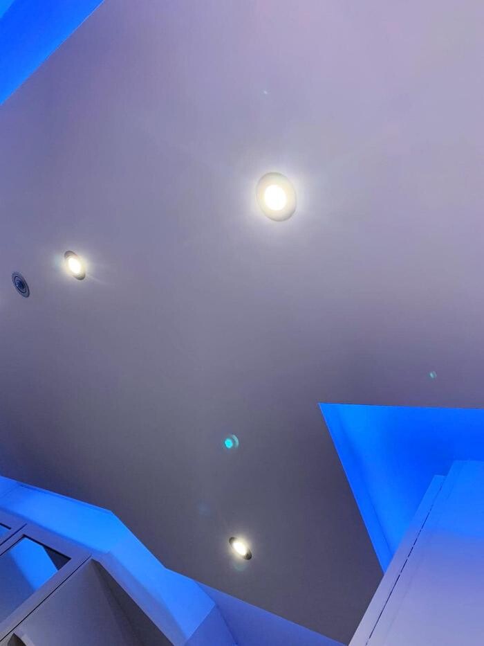 Bilder Trockenausbau & Stuckateur Egin