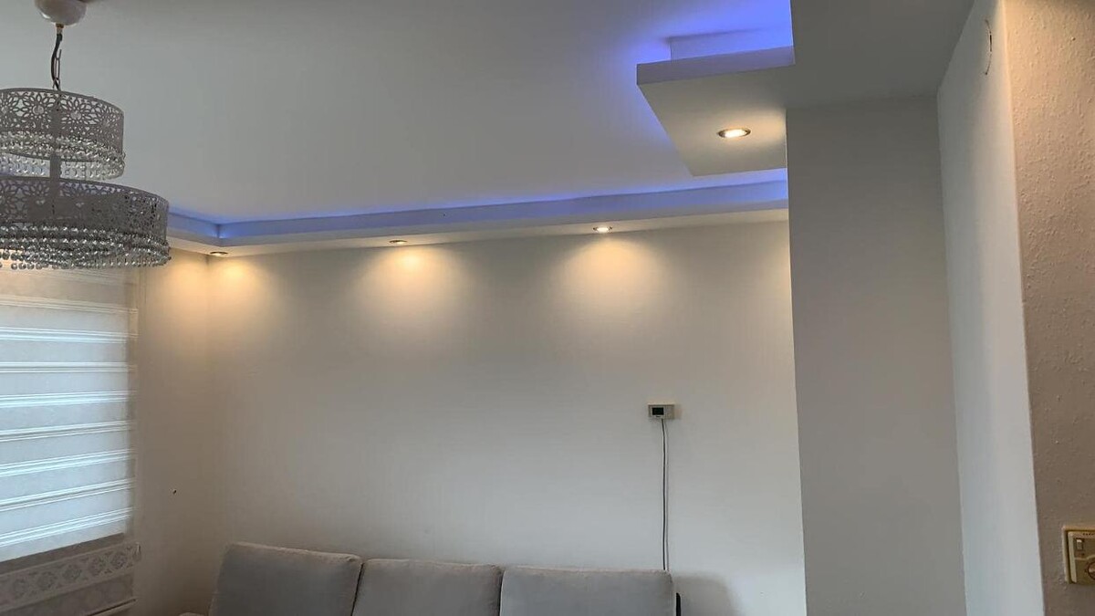 Bilder Trockenausbau & Stuckateur Egin
