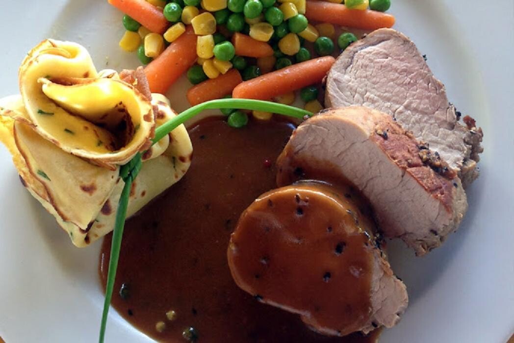 Bilder Catering Wonisch