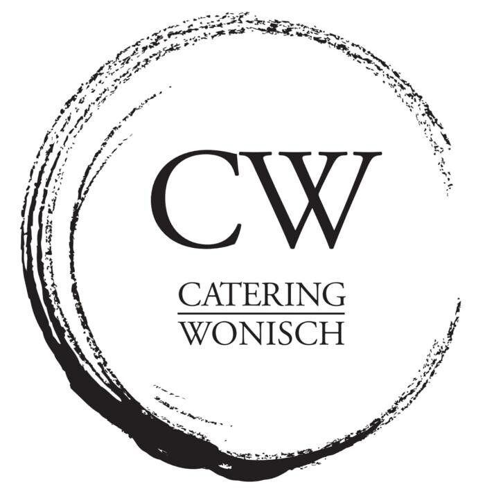 Catering Wonisch Logo