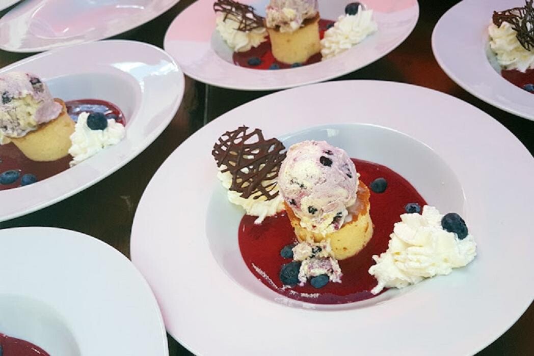 Bilder Catering Wonisch
