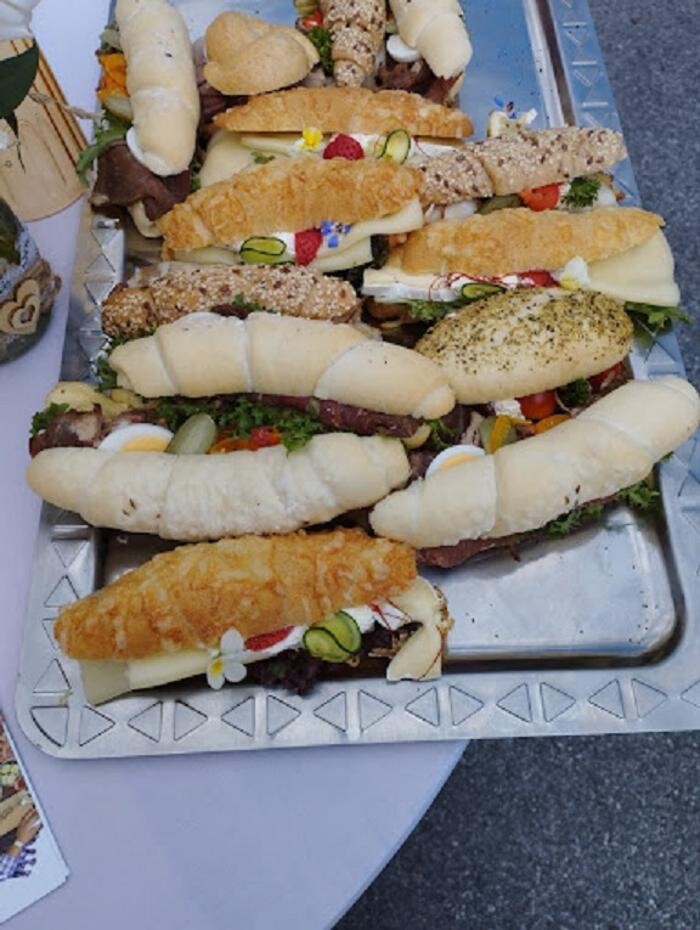 Bilder Catering Wonisch