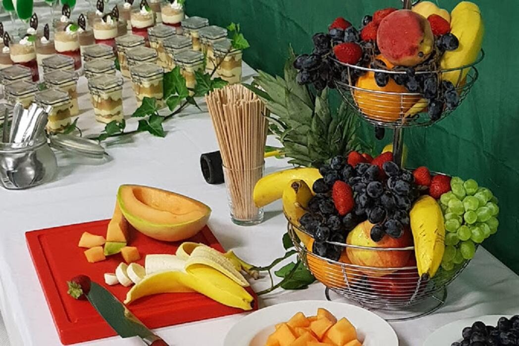Bilder Catering Wonisch