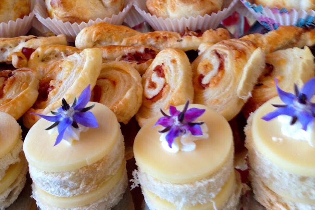 Bilder Catering Wonisch