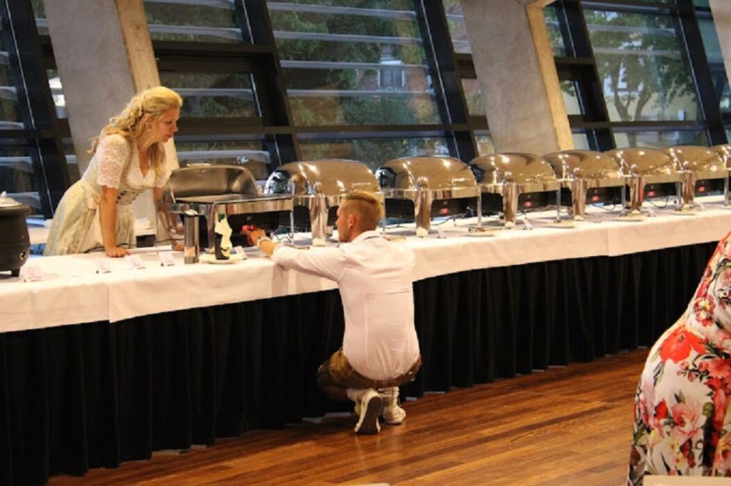Bilder Catering Wonisch